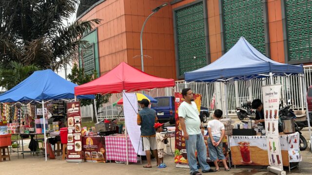 Kolaborasi Pemkab Bogor dan APPSI Hadirkan Dampak Ekonomi bagi UMKM Lokal